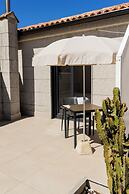 hostal montevideo