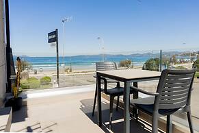 hostal montevideo