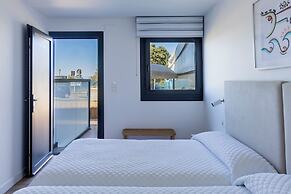 hostal montevideo