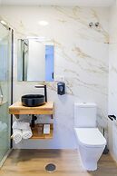 hostal montevideo