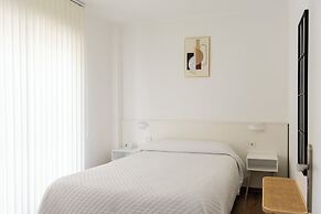 hostal montevideo