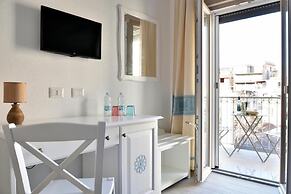 Inah Boutique Rooms