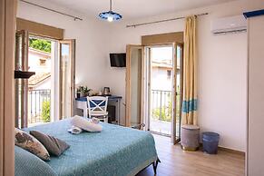 Inah Boutique Rooms