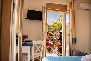 Inah Boutique Rooms