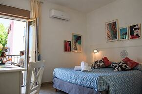 Inah Boutique Rooms