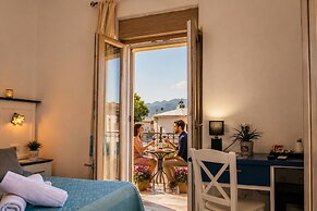 Inah Boutique Rooms