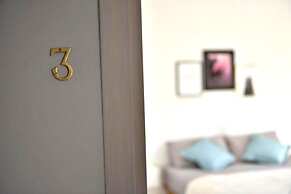Inah Boutique Rooms