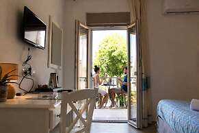 Inah Boutique Rooms