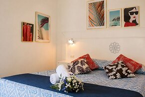 Inah Boutique Rooms