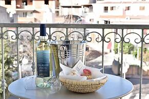 Inah Boutique Rooms
