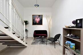 Inah Boutique Rooms