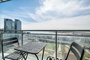 Harbourgrid Suites