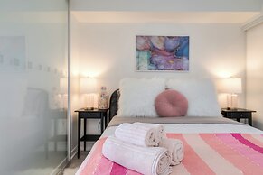 Harbourgrid Suites