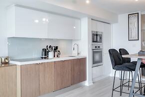 Harbourgrid Suites