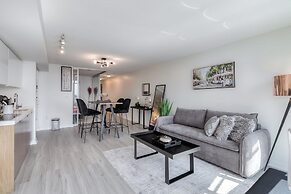 Harbourgrid Suites