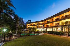 Lumina Motel