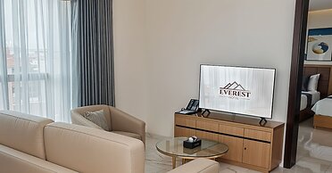 HOTEL EVEREST RDC