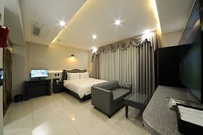 Hotel felice