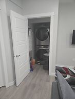Elegant Private Suite in Edmonton North