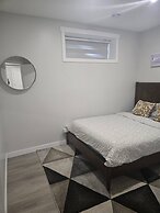 Elegant Private Suite in Edmonton North