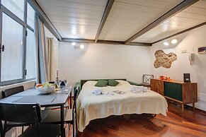 Volpedo Loft