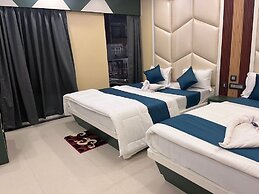 Royal Classic Hotel