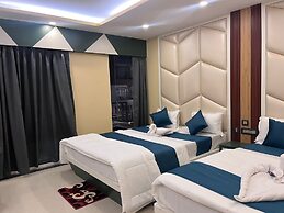 Royal Classic Hotel