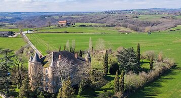 Château de Trévien