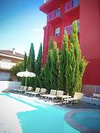 Altomare 4 pax in Riccione