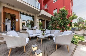 Altomare 4 pax in Riccione