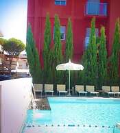 Altomare 4 pax in Riccione