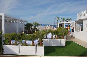 Altomare 4 pax in Riccione
