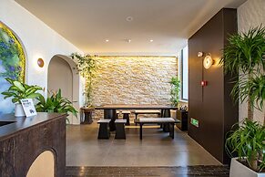 Bay Four Seasons Castle Hotel