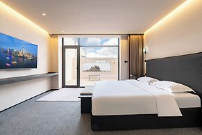 Bay Four Seasons Castle Hotel