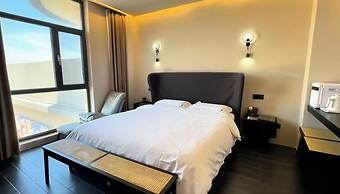 Bay Four Seasons Castle Hotel