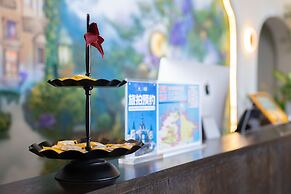 Bay Four Seasons Castle Hotel