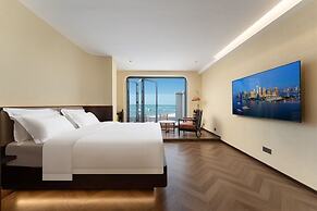 Bay Four Seasons Castle Hotel