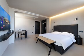 Bay Four Seasons Castle Hotel