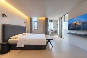Bay Four Seasons Castle Hotel