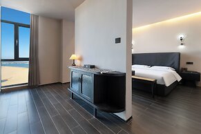 Bay Four Seasons Castle Hotel