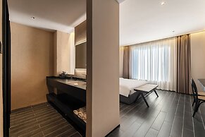 Bay Four Seasons Castle Hotel