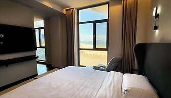 Bay Four Seasons Castle Hotel