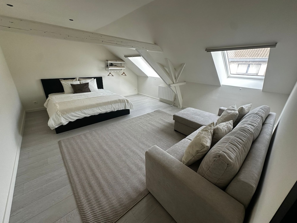 Spacious 5BR Retreat for Groups for 18P