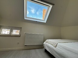 Spacious 5BR Retreat for Groups for 18P
