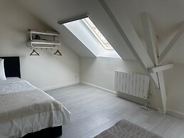 Spacious 5BR Retreat for Groups for 18P
