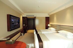 Beijing Ningxia Hotel