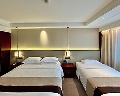 Beijing Ningxia Hotel