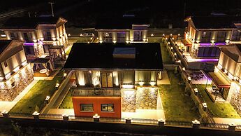 Champion Villas