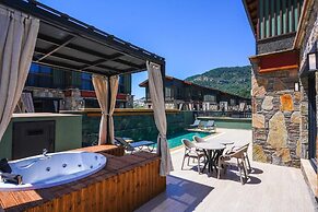 Champion Villas