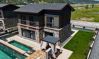 Champion Villas